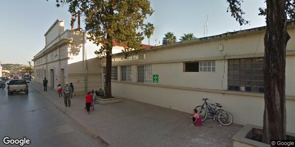 OFICINA MUNICIPAL DE ENLASE CON LA SECRETARIA DE RELACIONES EXTERIORES